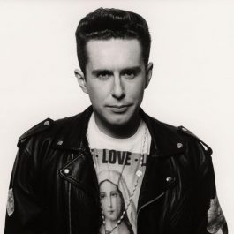 The Holly Johnson Story
