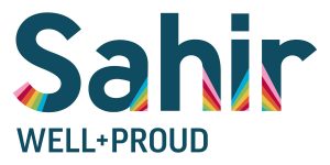 Sahir House logo
